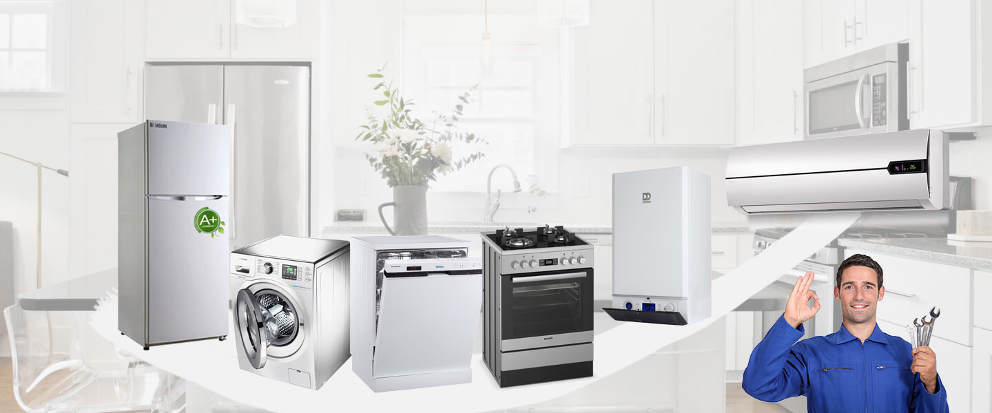Koyulhisar Daikin Servisi